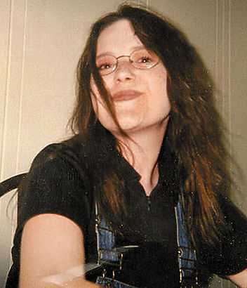Christian "Dawn" Starcher Seabolt was body was found in Wirt County years after she went missing